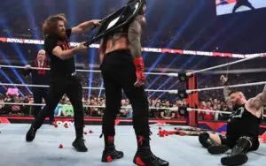 Sami Zayn’s Betrayal Of The Bloodline Video Hits Incredible Landmark