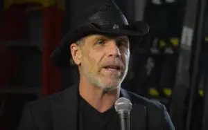 Shawn Michaels Says Ric Flair's WrestleMania Retirement Wouldn't Have Happened If Social Media Was Around