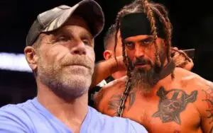 Shawn Michaels Extends NXT's Condolences To Jay Briscoe's Family