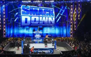 WWE RAW Superstars Backstage For SmackDown This Week