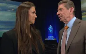 Vince McMahon Had Issues Working With Stephanie McMahon In WWE