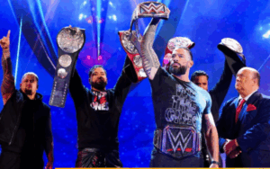 Entire Restaurant Shuts Down For The Bloodline's Pretrial Conference