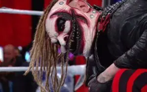 Bray Wyatt Says The Fiend 'Died' At WrestleMania 37