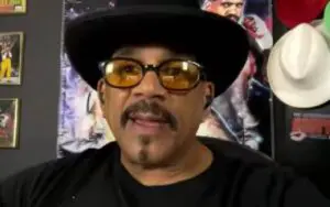 WWE Considered The Godfather Too Controversial For Steve Austin's Broken Skull Sessions