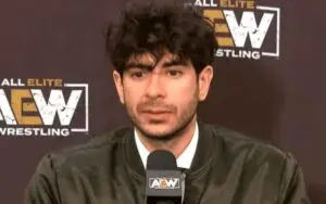 Tony Khan Says There Is 'A Lot Of Demand' For AEW Live Events