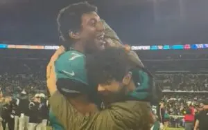 WWE Might Be Forced To Send Tony Khan A World Title Belt