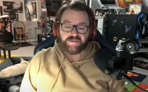 Tony Schiavone Admits There Is Too Much Blood On AEW Television