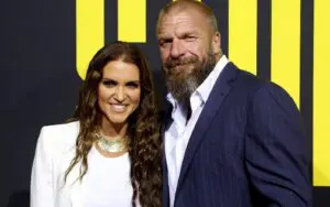 Multiple Potential WWE Buyers Would Keep Triple H & Stephanie McMahon