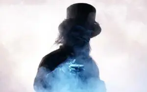 WWE Fan Calls Uncle Howdy 'Very Friendly' After Allegedly Meeting Him Backstage