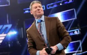 WWE Makes It Clear That Vince McMahon's Return Does Not Ensure Company Will Be Sold
