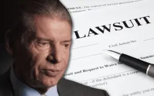 Vince McMahon's Return Causes WWE Shareholder Lawsuit To Move Forward