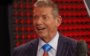 Vince McMahon's Grandson Thinks His Return To WWE Would Be A Win