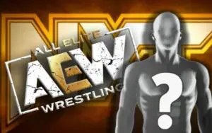 AEW Officially Removes Former WWE NXT Superstar From Roster