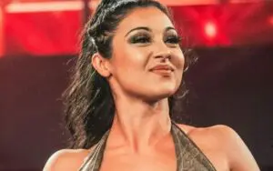 Arianna Grace Is Very Happy Of Her Recovery Process So Far