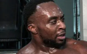 Big E Rules Out WWE Royal Rumble Surprise Return