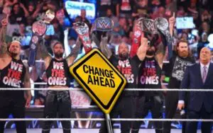 WWE Cancels Bloodline’s RAW 30th Anniversary Angle Due To Illness WWE Cancels Bloodline's RAW 30th Anniversary Angle Due To Illness