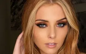 Brandi Lauren Rings In The New Year With Revealing Photo Drop