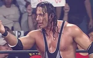 Tony Schiavone Believes Bret Hart's Anger After The Montreal Screwjob Ruined His WCW Run