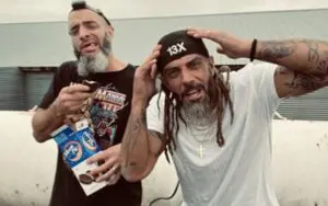 Jay Briscoe's Final Tweet Before His Passing Receives Massive Response