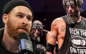 Sami Zayn Says He Wouldn't Be Where He Is Without The Briscoe Brothers