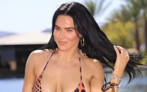 Lana Would Shut Down Her Premium Content Website For WWE Return