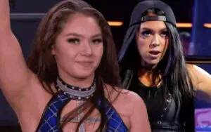 Cora Jade Accuses Skye Blue Of Ripping Off Her Style