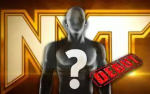 High Profile WWE NXT Signee Makes Live Event Debut High Profile WWE NXT Signee Makes Live Event Debut