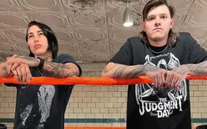 Rhea Ripley Puts Dominik Mysterio Through Grueling Royal Rumble Workout