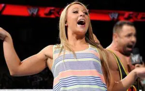 How Emma Came Up With Signature Awkward Dance In WWE NXT How Emma Came Up With Signature Awkward Dance In WWE NXT