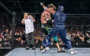 Dominik Mysterio Wishes Eddie Guerrero Had Won Custody Of Him