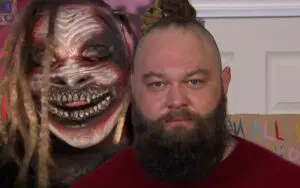 'The Fiend' Trends After Bray Wyatt Segment On WWE SmackDown