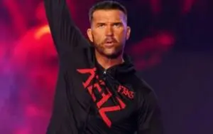 Frankie Kazarian Passed On WWE After AEW Exit