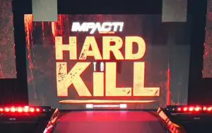 Likely Spoilers For Impact Wrestling Hard To Kill Likely Spoilers For Impact Wrestling Hard To Kill