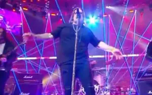 Hardy's Royal Rumble Performance Was 'Scoffed At' Within The Company