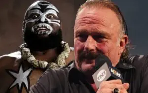 Vince McMahon Rubbed Jake Roberts The Wrong Way For Not Helping Kamala