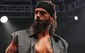 Jay Briscoe ROH Special Premiere Date & Time Revealed Adam Cole Says He Is Grateful To Have Known Jay Briscoe With Touching Tribute