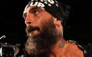 Jay Briscoe’s Wife & Friends Urge Fans To Stop Attacking Driver Of Other Vehicle In Fatal Accident AEW Flew Several People Into Dynamite At Last Minute For Jay Briscoe Tribute Show
