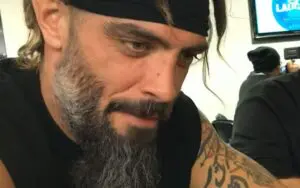 Donation Page Set Up For Jay Briscoe's Family After His Tragic Passing