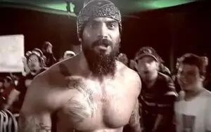 Jay Briscoe's Daughters Dealing With Serious Injuries After Car Wreck