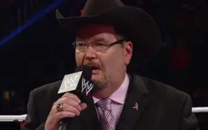 Jim Ross Hated WWE Booking Him For In-Ring Angles