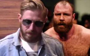 Orange Cassidy Says Jon Moxley Owes Him A Match