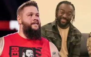 Kevin Owens Donates $1k To Kofi Kingston's Fundraiser