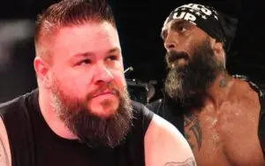 Kevin Owens Writes Emotional Tribute To Jay Briscoe