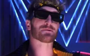 WWE Releases Triple H & Logan Paul's Interaction During Royal Rumble