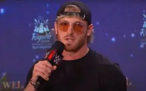 Logan Paul Was In WWE's Discussion For WrestleMania Plan