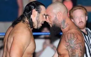 Matt Hardy Is 'Devastated' Over Jay Briscoe's Passing