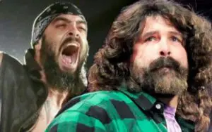 Mick Foley Writes Heartfelt Tribute For Jay Briscoe