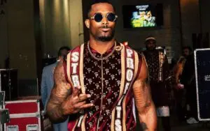 Montez Ford Dropping First Album This Year