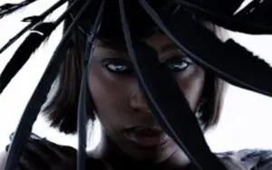 Naomi Shows Off Brand New Look During WWE Hiatus