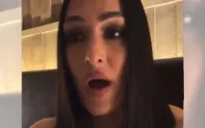 Nikki Bella Addresses #WWEWomenDeserveBetter Trending After WWE RAW Is XXX